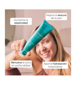 *Cleopatra* - Crema ultra-hidratante para pies y zonas agrietadas