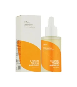 *C-Niacin* - Sérum hidratante y reparador Toning Ampoule