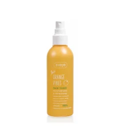 *Coconut and Orange Vibes* - Tónico facial hidratante y refrescante con notas de naranja
