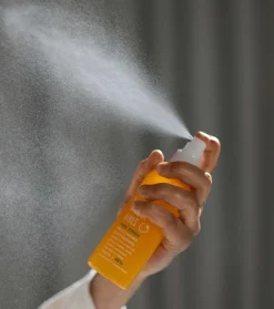 *Coconut and Orange Vibes* - Tónico facial hidratante y refrescante con notas de naranja