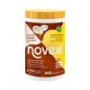 *Coconut Oil* - Mascarilla capilar cabello nutrido, suave y sedoso 400g