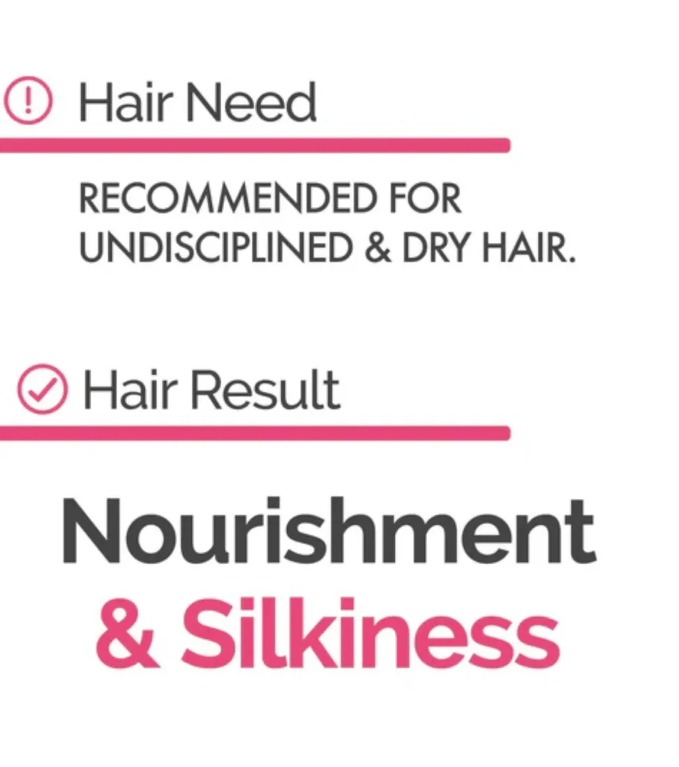 *Coconut Oil* - Mascarilla capilar cabello nutrido, suave y sedoso 100g