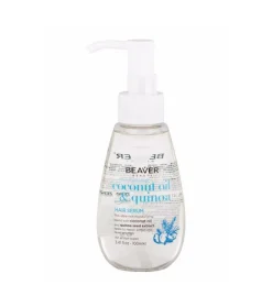 *Coconut Oil & Quinoa* - Sérum capilar hidratante - Cabellos secos