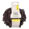 *Coffee O´clock* - Esponja malla peeling de nailon reciclado - Exfoliación 3