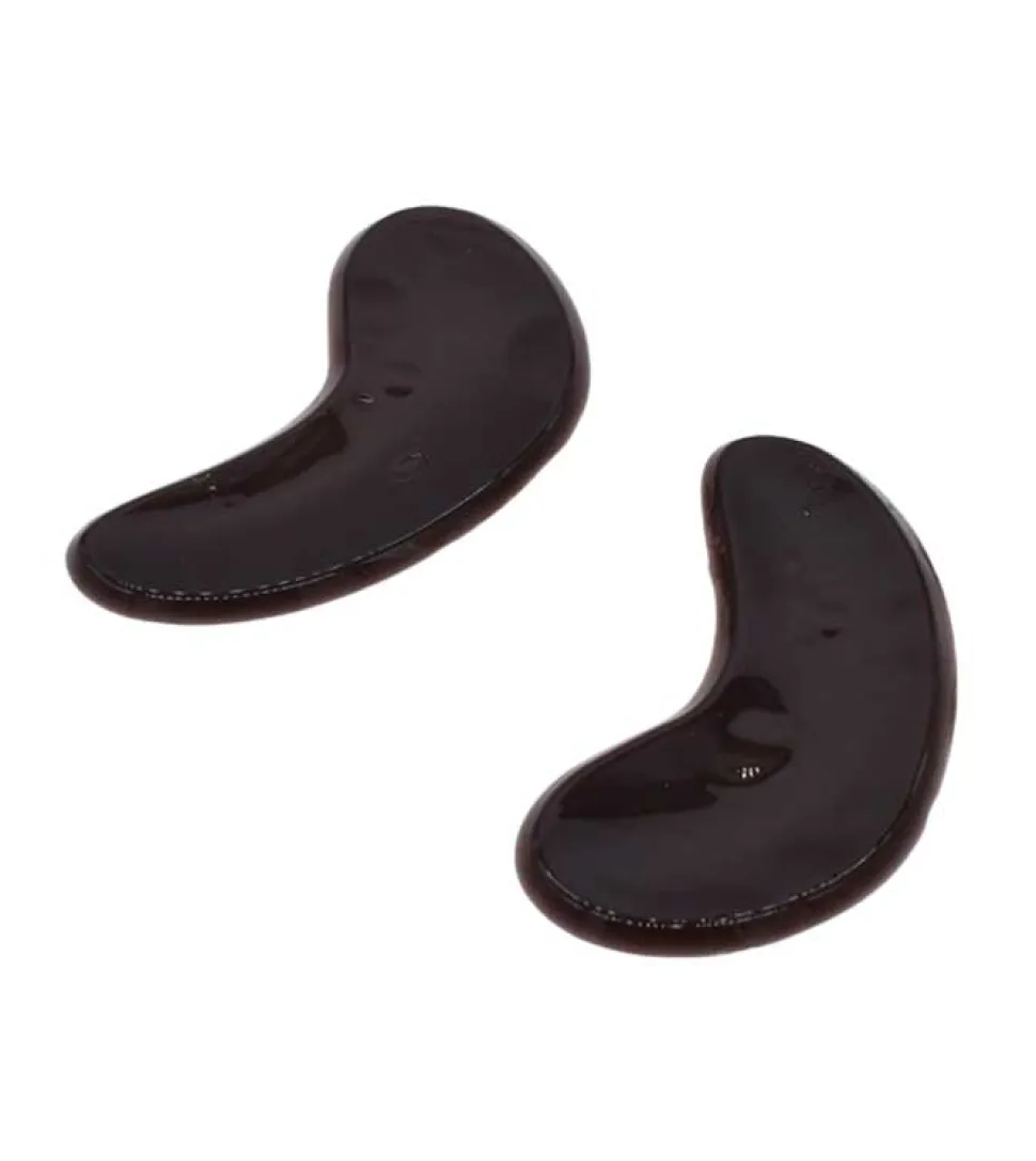 *Coffee O´clock* - Parches de konjac y café para contorno de ojos - Smoothing and depuffing