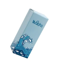 *Colección agua* - Barra de labios mate aterciopelado - Mordidita