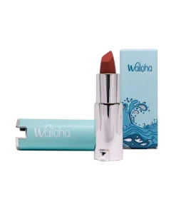 *Colección agua* - Barra de labios mate aterciopelado - Primer Beso
