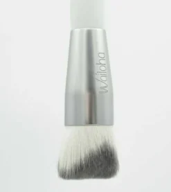 *Colección agua* - Brocha para base de maquillaje - Nº104