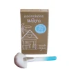 *Colección agua* - Brocha para iluminador - Nº102