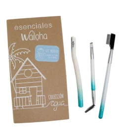 *Colección agua* - Set para pestañas y cejas Medusa