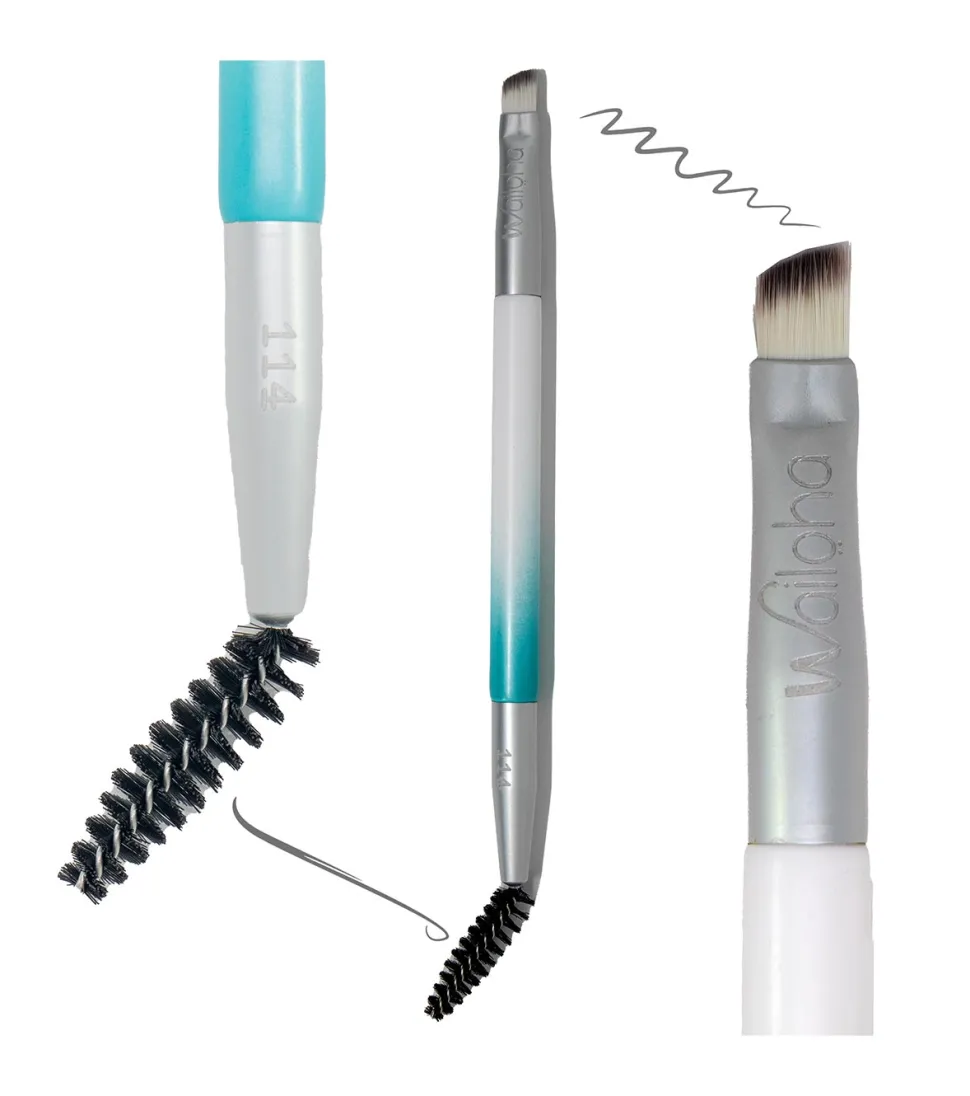 *Colección agua* - Set para pestañas y cejas Medusa