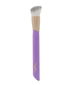 *Colección Calma* - Brocha para base de maquillaje - Nº201