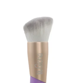 *Colección Calma* - Brocha para base de maquillaje - Nº201
