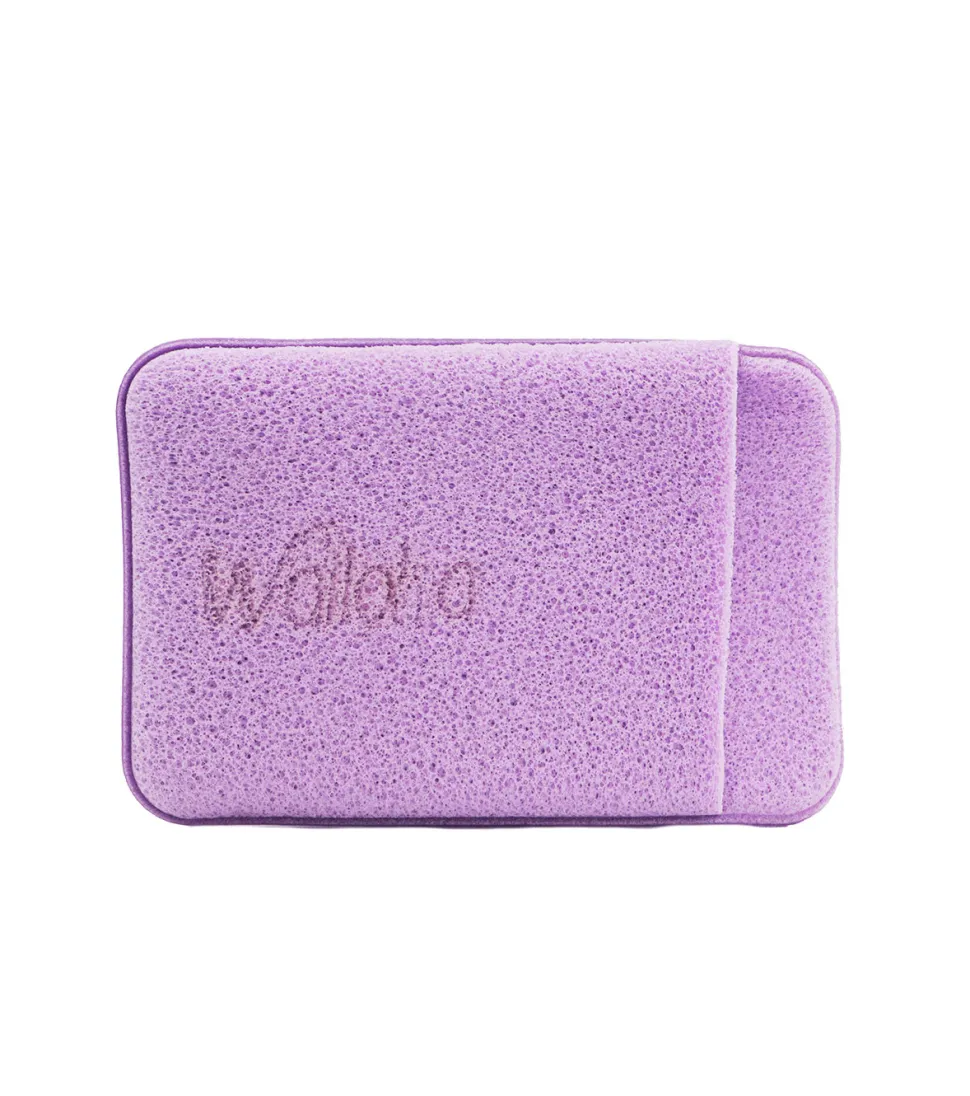 *Colección Calma* - Discos exfoliantes reutilizables
