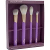 *Colección calma* - Set de brochas de rostro