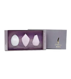 *Colección Calma* - Set de esponjas de maquillaje
