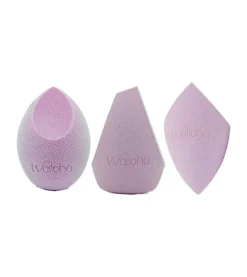 *Colección Calma* - Set de esponjas de maquillaje