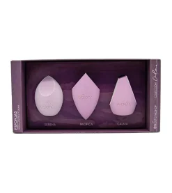 *Colección Calma* - Set de esponjas de maquillaje