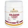 Colágeno con magnesio y vitamina C - Fresa