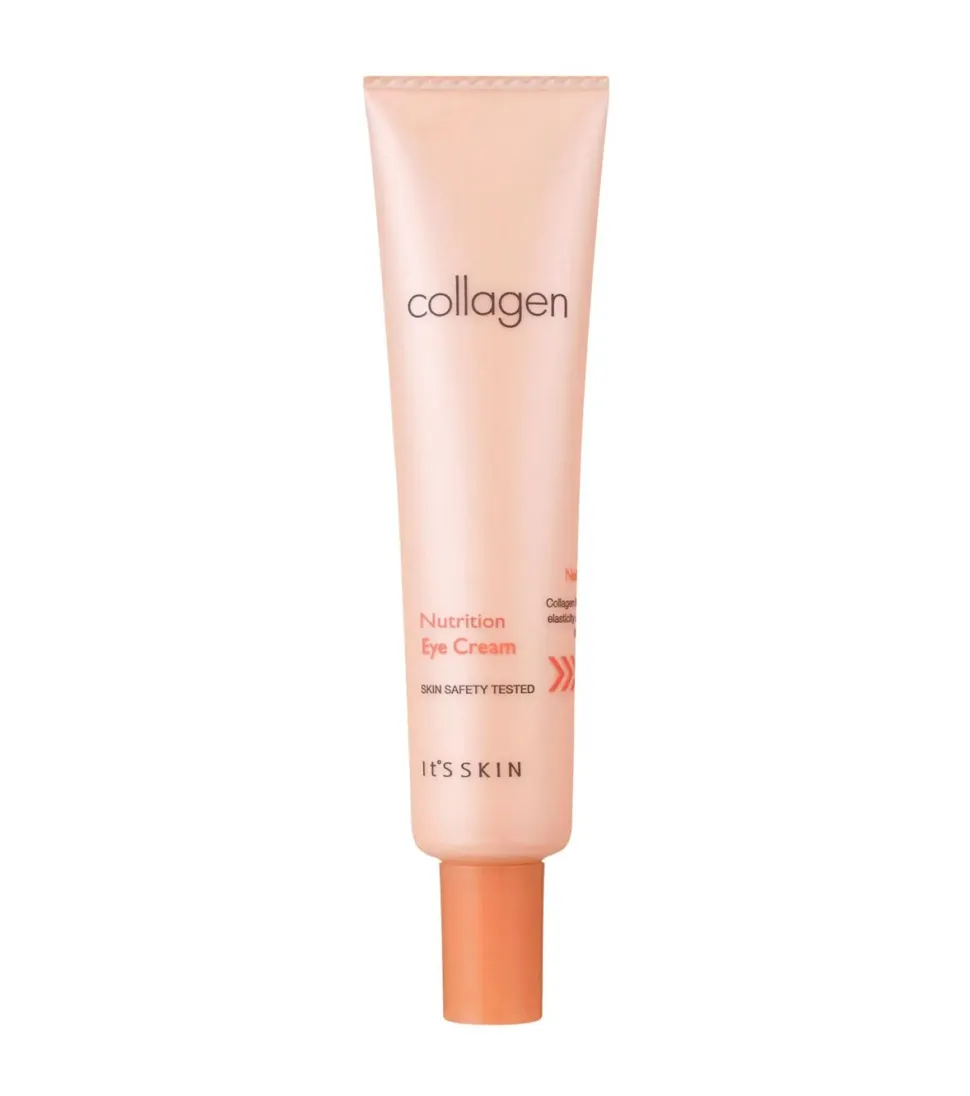 *Collagen* - Contorno de ojos nutritivo colágeno