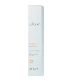 *Collagen* - Contorno de ojos nutritivo colágeno
