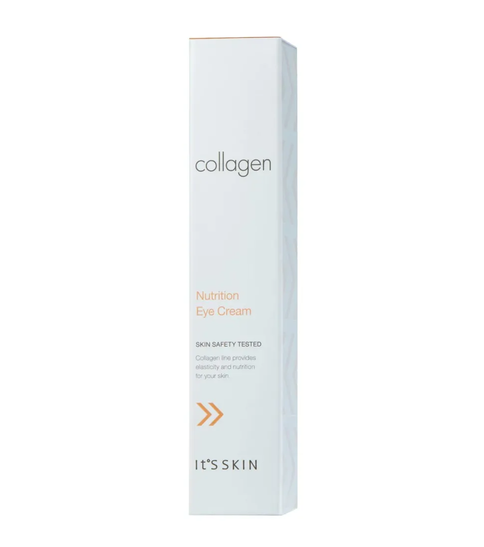 *Collagen* - Contorno de ojos nutritivo colágeno