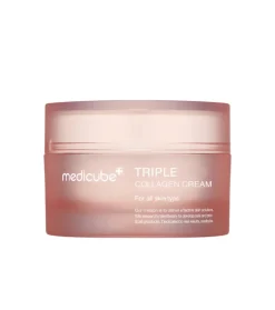 *Collagen* - Crema antiedad Triple Collagen 4.0