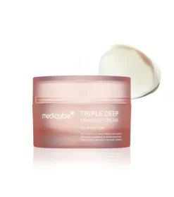 *Collagen* - Crema antiedad Triple Collagen 4.0