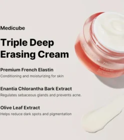 *Collagen* - Crema antiedad Triple Collagen 4.0
