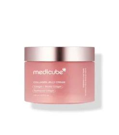 *Collagen* - Crema gel revitalizante Jelly Collagen - 110ml