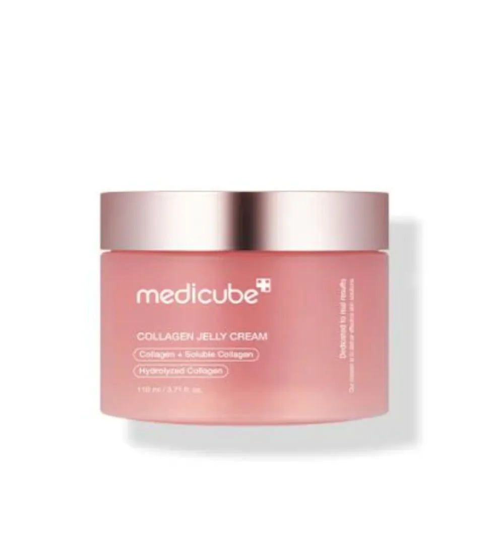 *Collagen* - Crema gel revitalizante Jelly Collagen - 110ml