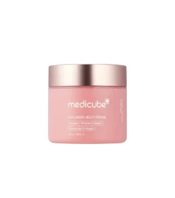 *Collagen* - Crema gel revitalizante Jelly - 50ml