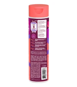 *Collagen Infusion* - Champú para cabellos porosos y sin brillo