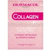 *Collagen +* - Mascarilla facial hidratante Peel-Off efecto lifting