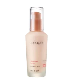 *Collagen* - Sérum nutritivo colágeno