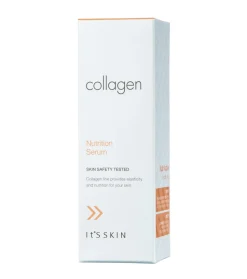 *Collagen* - Sérum nutritivo colágeno