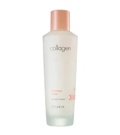 *Collagen* - Tónico nutritivo colágeno