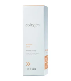 *Collagen* - Tónico nutritivo colágeno
