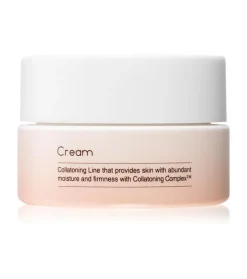 *Collatoning* - Crema hidratante con colágeno