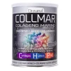 Collmar Original Colágeno Marino + Vitamina C + Ácido Hialurónico 275gr - Vainilla