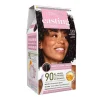 Coloración sin amoniaco Casting Natural Gloss - 123: Negro brownie