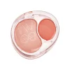 Colorete doble Mellow Dual - CR02: Baby Smile