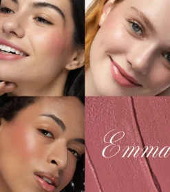 Colorete en crema - Emma