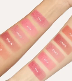 Colorete en crema - Emma