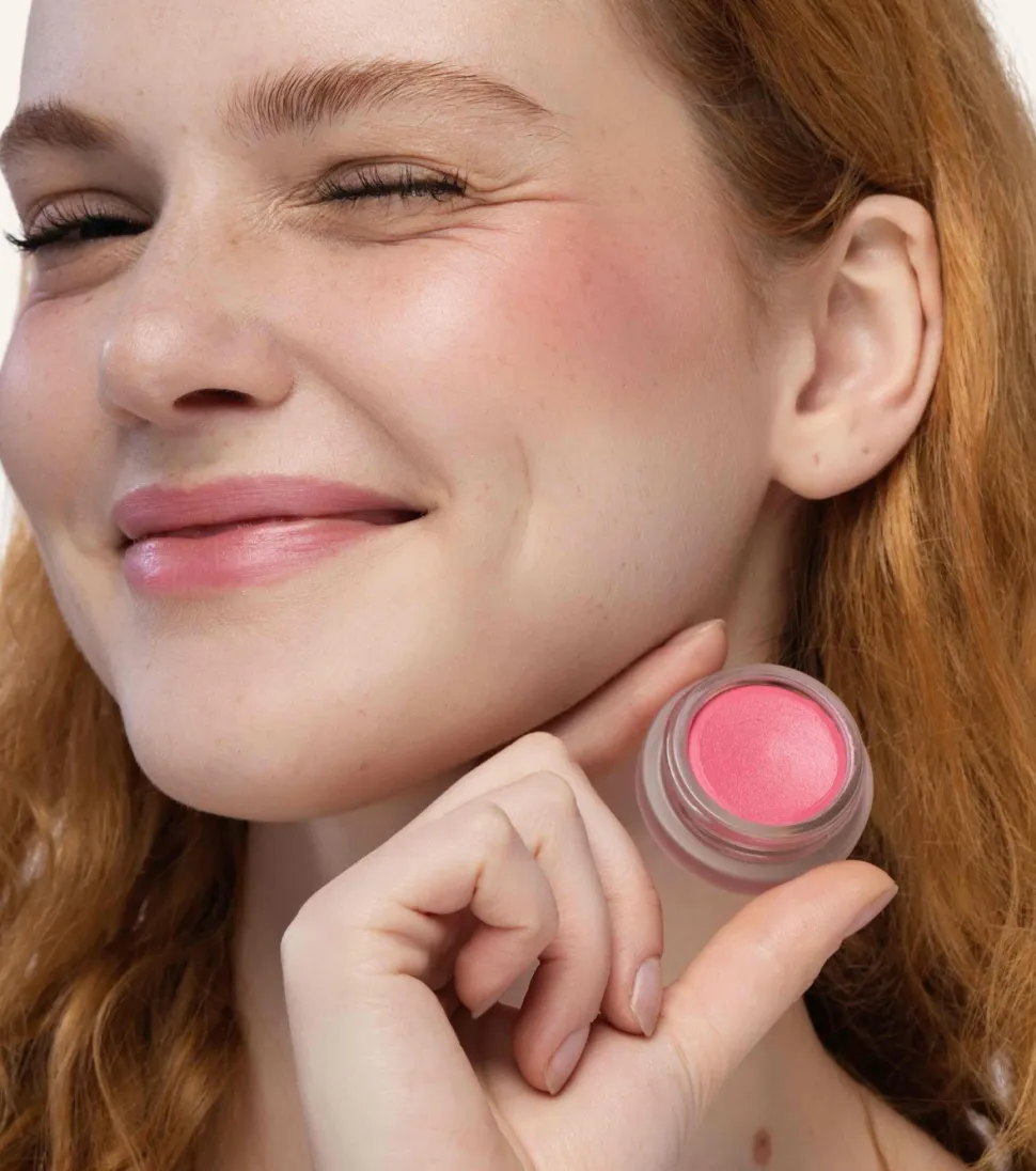Colorete en crema - Gigi