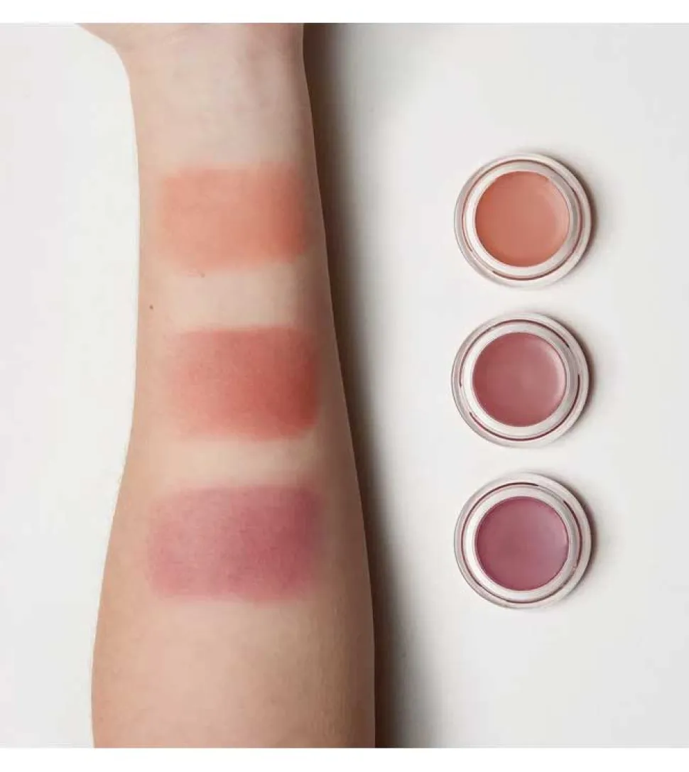 Colorete en crema - Simon