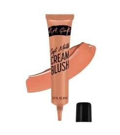 Colorete en crema y tinte de labios Soft Matte - GBL440: Cutie