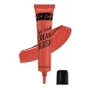 Colorete en crema y tinte de labios Soft Matte - GBL445: Hot shot