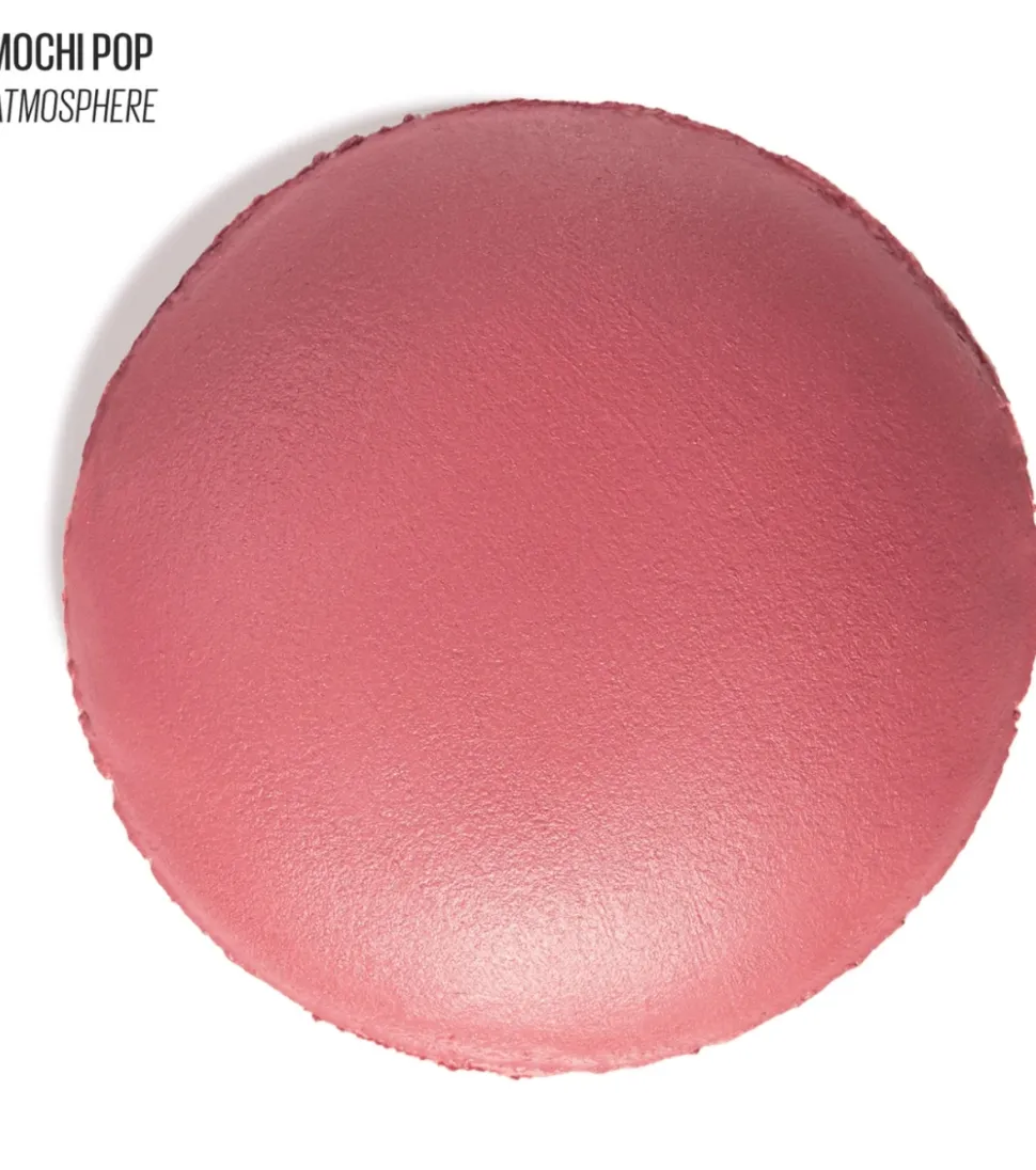 Colorete en polvo-crema Mochi Pop - 02: Atmosphere