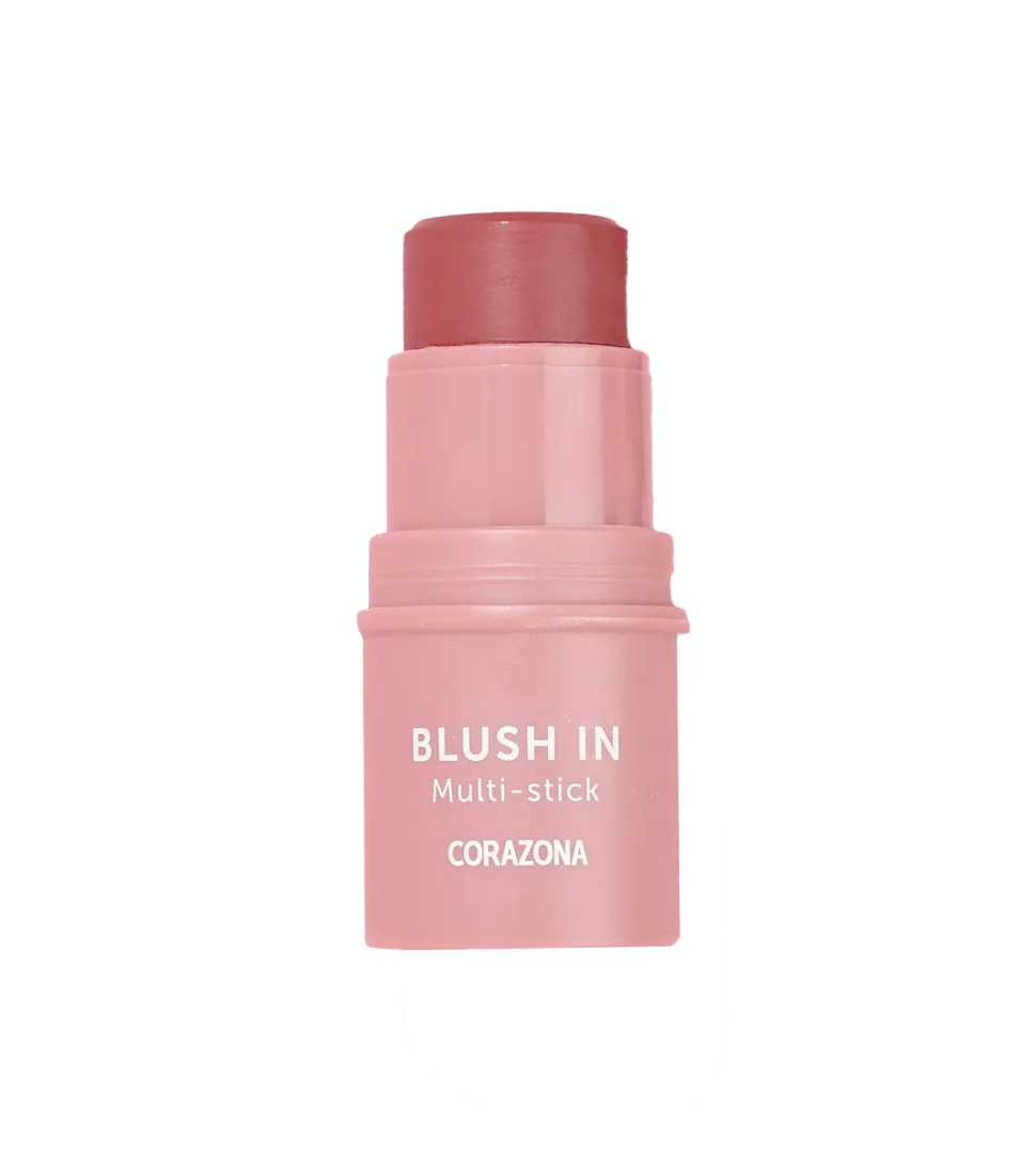 Colorete multi-stick Blush In - Honey Rose